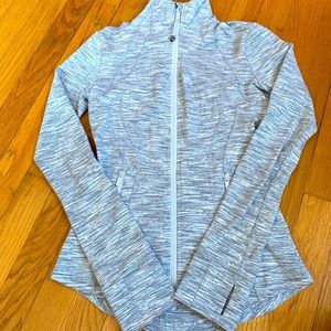 Lululemon Define Jacket Size 2
